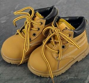 baby work boots