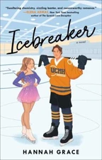 Icebreaker by Grace, Hannah