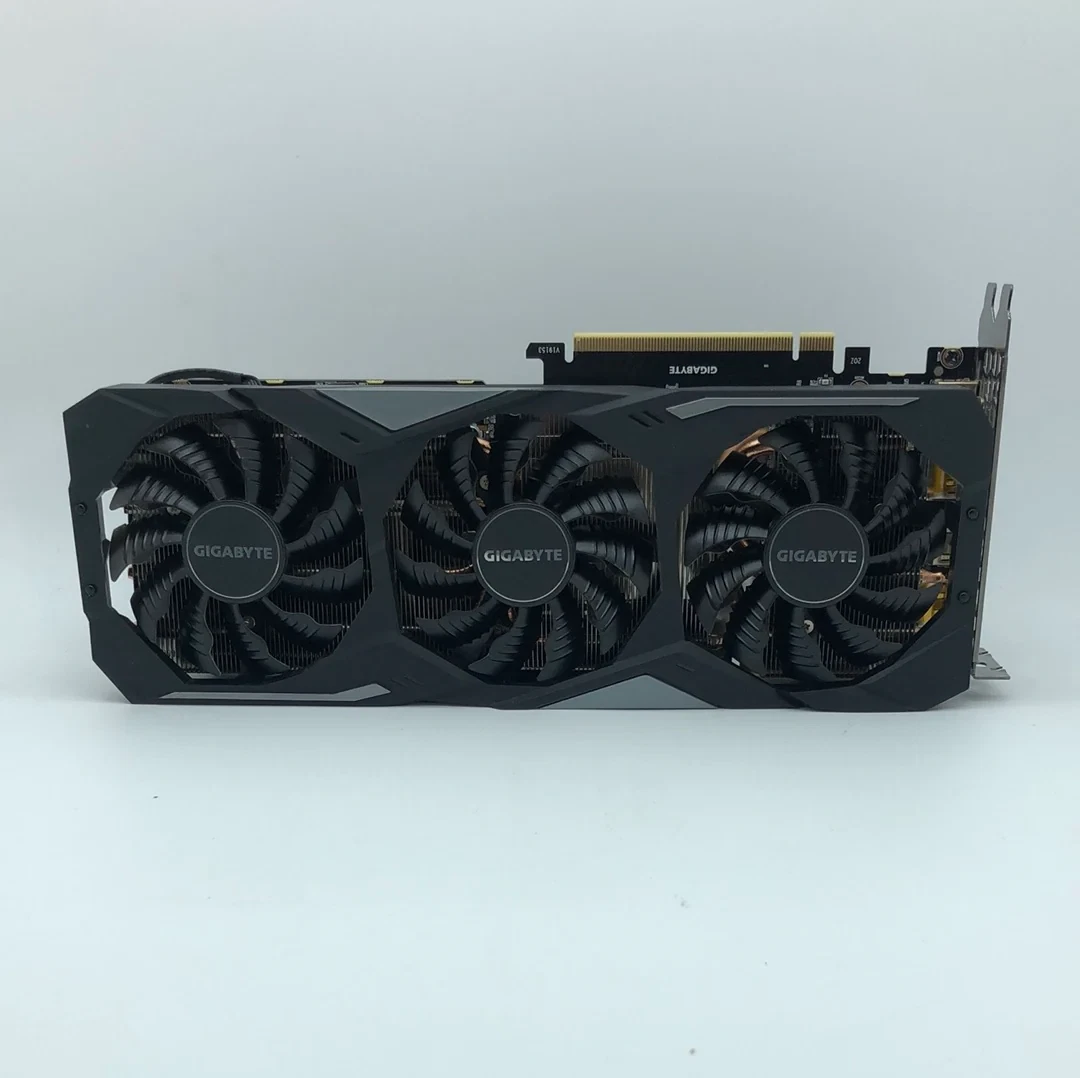 Gigabyte geforce rtx 2070 super deals windforce oc 3x