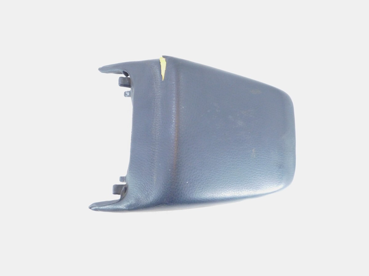 86-87 Kawasaki Ninja ZX1000 A Rear Seat Base Pan Pillion OEM 53001