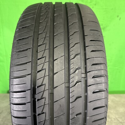 Set,Used-245/40ZR18 Ironman Imove Gen 2 AS 97W 9/32 DOT 3220