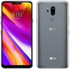 LG G7 ThinQ G710 4G LTE Smart Phone / UNLOCKED / T-MOBILE / VERIZON  A GRADE