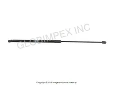 PORSCHE CAYENNE (2015-2018) Hood Shock (1) STABILUS OEM + 1 YEAR WARRANTY