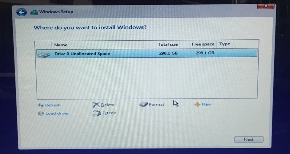 HP G60 Notebook 15.6 Laptop Core 2 Duo T6600 4GB 320GB HDD Boots/Bios H3011 - Image 3 of 4