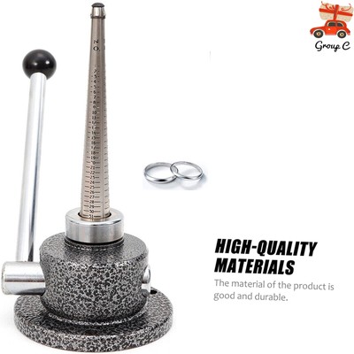 Schmuck Ringerweiterung Ring Expander Stretcher Ring Vergrößerer Werkzeug Tool