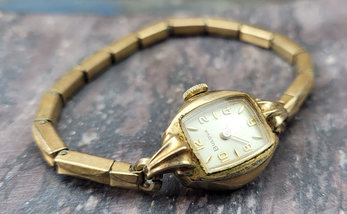Bulova l6 hotsell