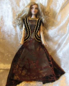 gene dolls on ebay