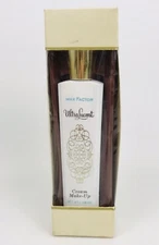 Max Factor Ultralucent Fluid Make Up Soft Fawn Foundation NOS