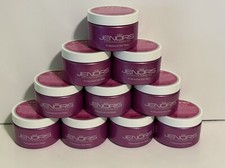 10-pack Jenoris Keratin Hair Mask For Dry Or Treated Hair 250ml / 8.45fl.oz