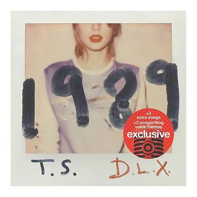 Taylor Swift 1989 Merch | eBay