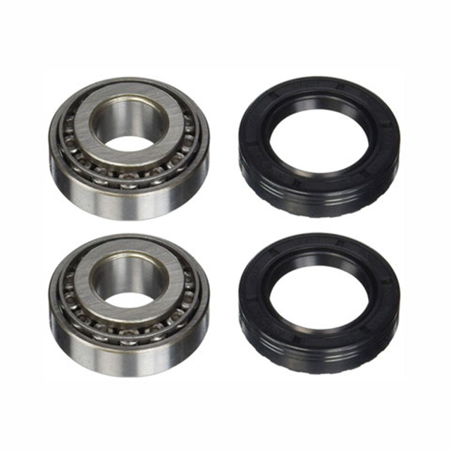 Wheel Bearing and Seal Kit1996 Harley Davidson FLSTN Heritage Softail