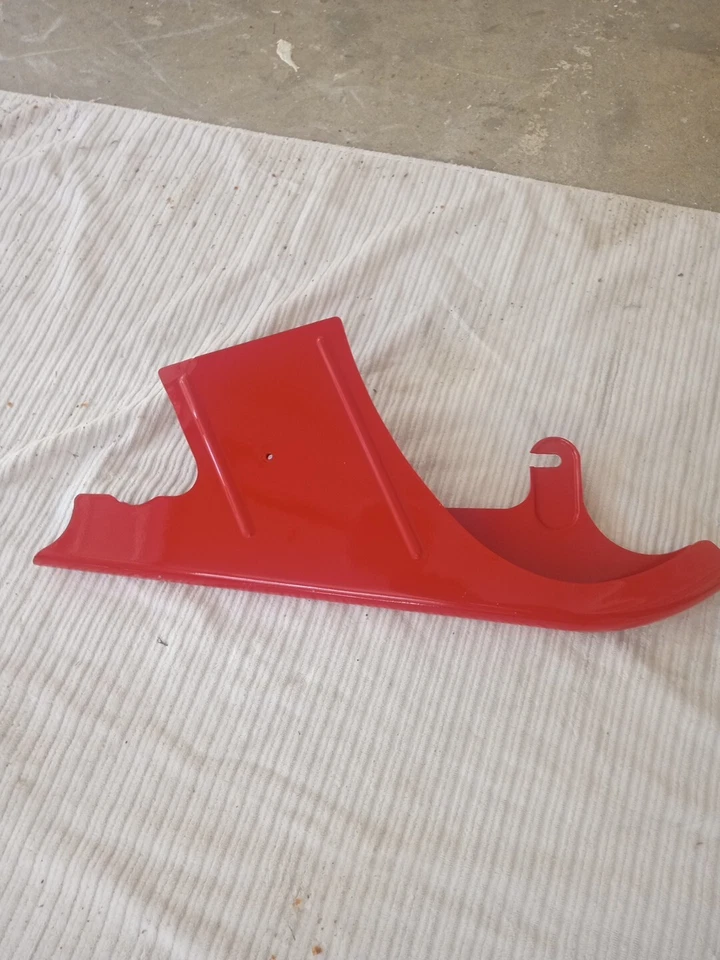 Hodaka Chain Guard 1965 Foto 4 de 4