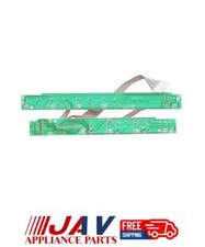 Conjunto de interruptor de lavavajillas Maytag fabricante de equipos originales PCB táctil Inv# LR2602