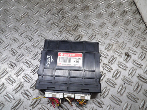 Hyundai Coupe Steuergerät 95440-39850 Automatik Getriebe Bj.2004