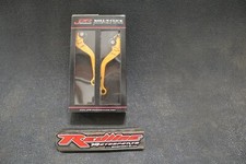 JPR PERFORMANCE (INMAR)  LVR SET KAWASAKI ZX1400 NINJA JPR-3528GD/BK