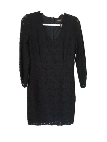 lace empire waist maxi dress Empire Waist Maxi Dress with Slit – ShopDawne main image 1