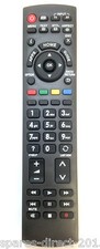 New Remote Control for Panasonic TX-50CX700B , TX50CX700B