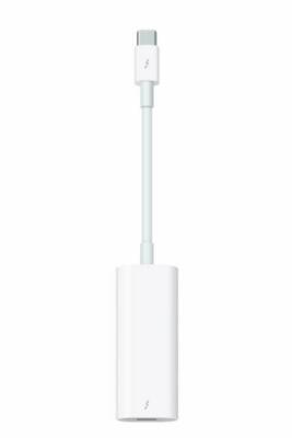 Apple Thunderbolt 3 (USB-C) to Thunderbolt 2 Adapter