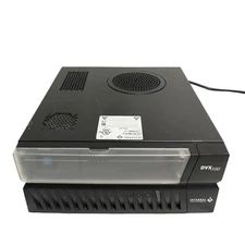 Integral Technologies Network Digital Video / Event Recorder DVX500 SOLD AS IS