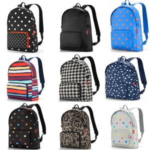 mini backpack purple