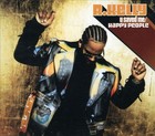 R. KELLY - HAPPY PEOPLE/U SAVED ME [BMG INTERNATIONAL] NEW CD ...