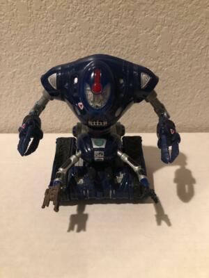 Lost in Space Rocket Launcher Robot, 1997 Trendmasters