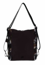 Gabs Shoulderbag M Mosto + Mimetico Bordeaux