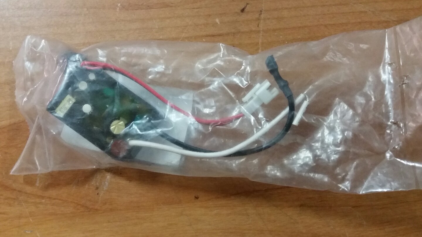 HITACHI 322-911 SWTCHING POWER SUPPLY FOR MITER SAW