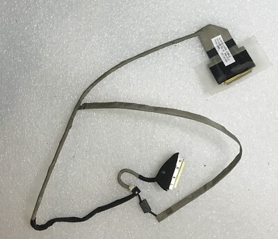 Packard Bell EasyNote TK85 Display- Webcam - Kabel