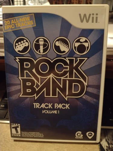 Wii Games with Manuals - Most are Mint ! - Picture 530 of 729