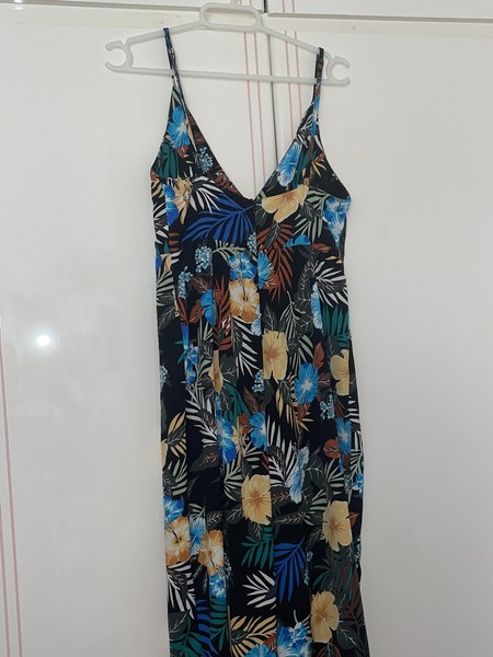 ropa de mujer vestidos verano