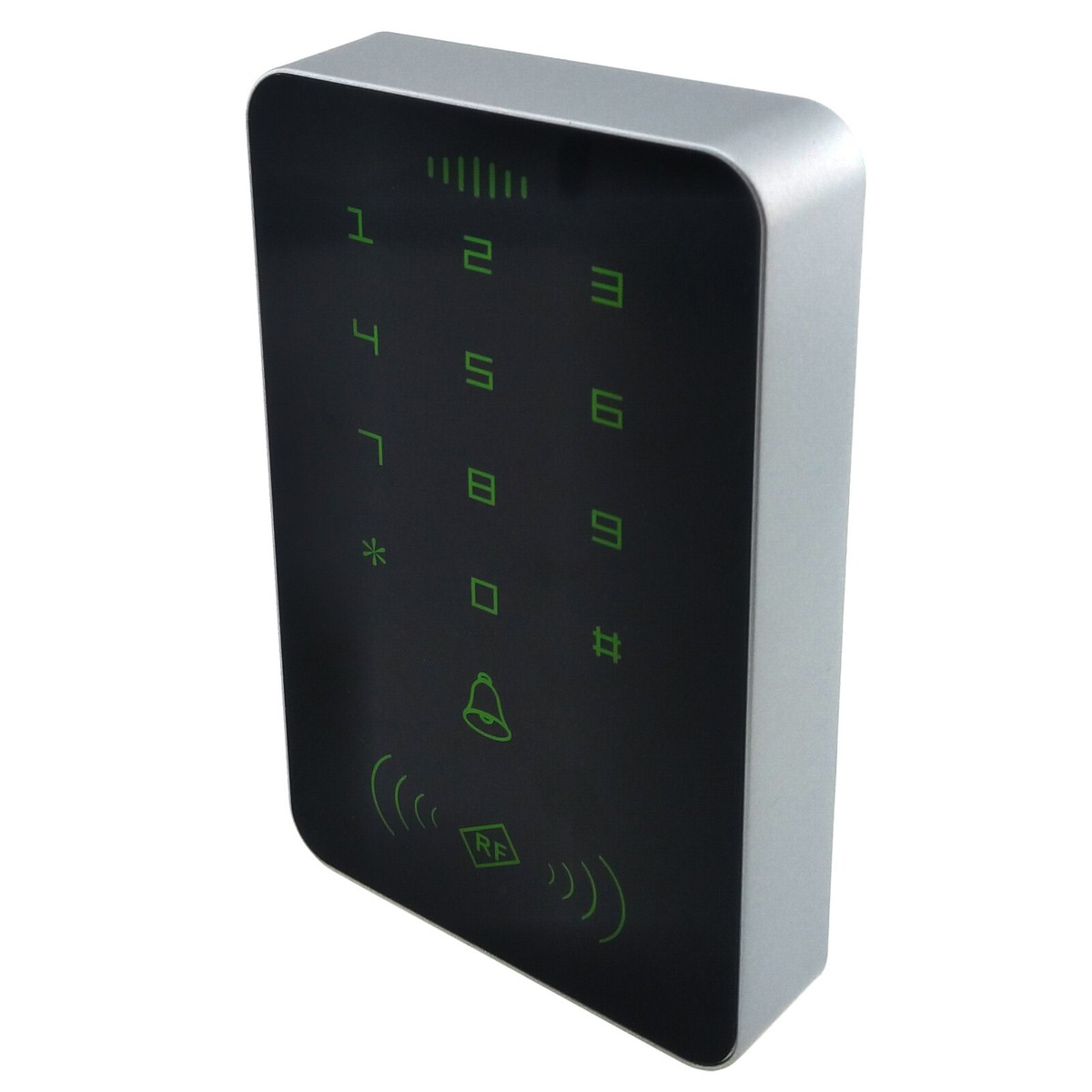 Rfid Card Reader Access Keypad For Automatic Door Openeraccess Control