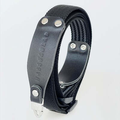 Adjustable Nylon Shoulder Strap for Hasselblad 500cm 501cm 503cx 503cw Camera