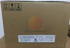 ONE NEW Panasonic servo drives MFDHTB3A2CA1