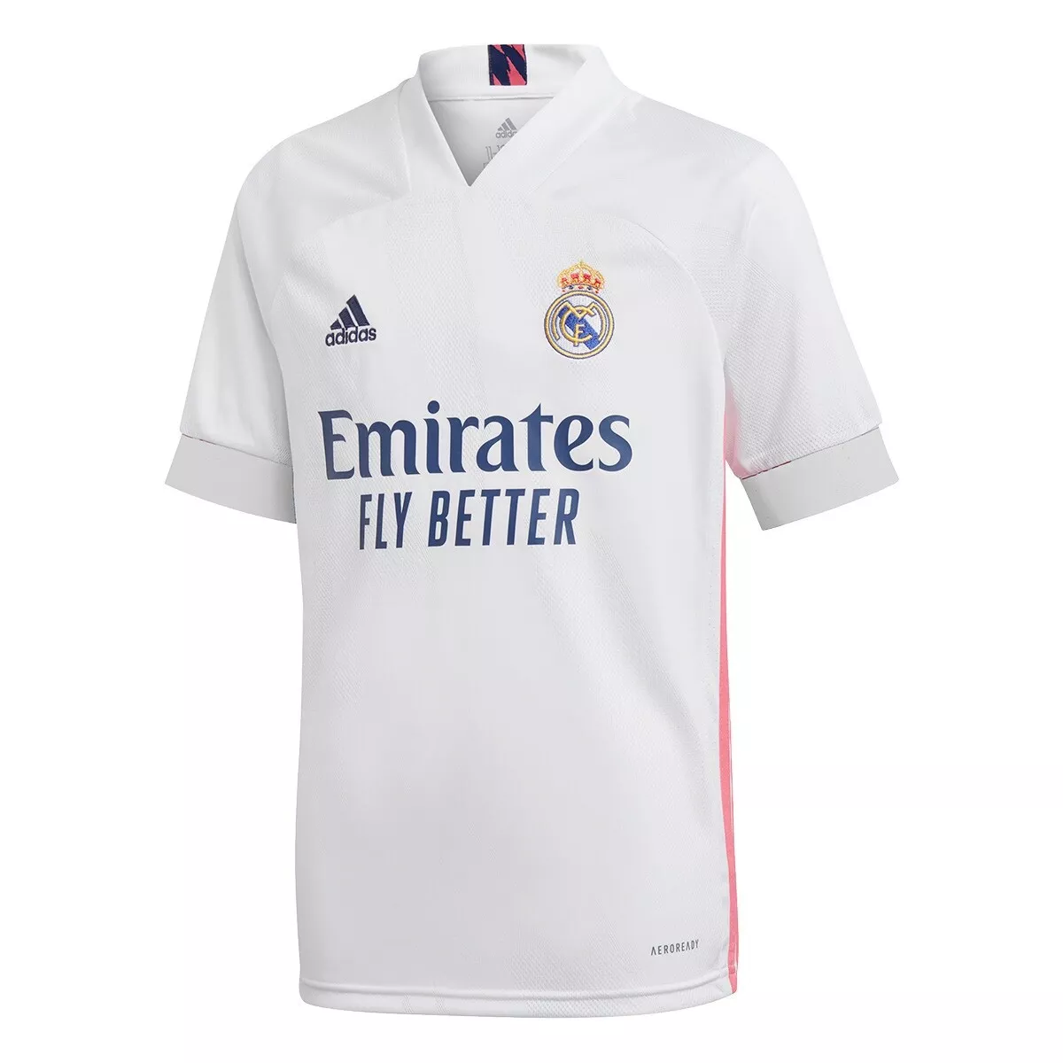 men real madrid jersey