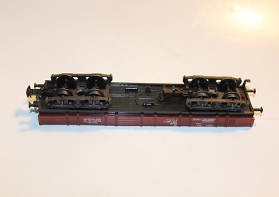 Märklin 4514 H0 DB Niederbordwagen kaufen