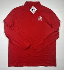 Pullover Washington DC 2018 MLB All Star Game Under Armour talla 2XL NUEVO CON ETIQUETAS