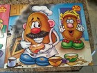 Potato Head Puzzles 24 Pieces Each 12.5”x15” Hasbro 1998 — photo 5