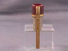 Eversharp Vintage Skyline pencil clip assembly--burgundy