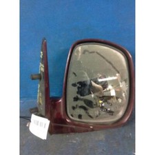 Retroviseur droit (ou coque) Ssangyong KORANDO