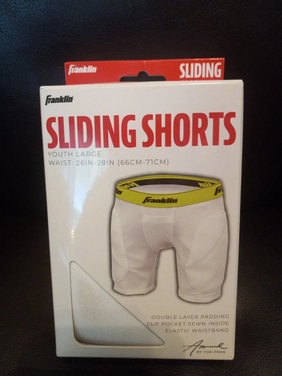 Franklin sliding shorts sale