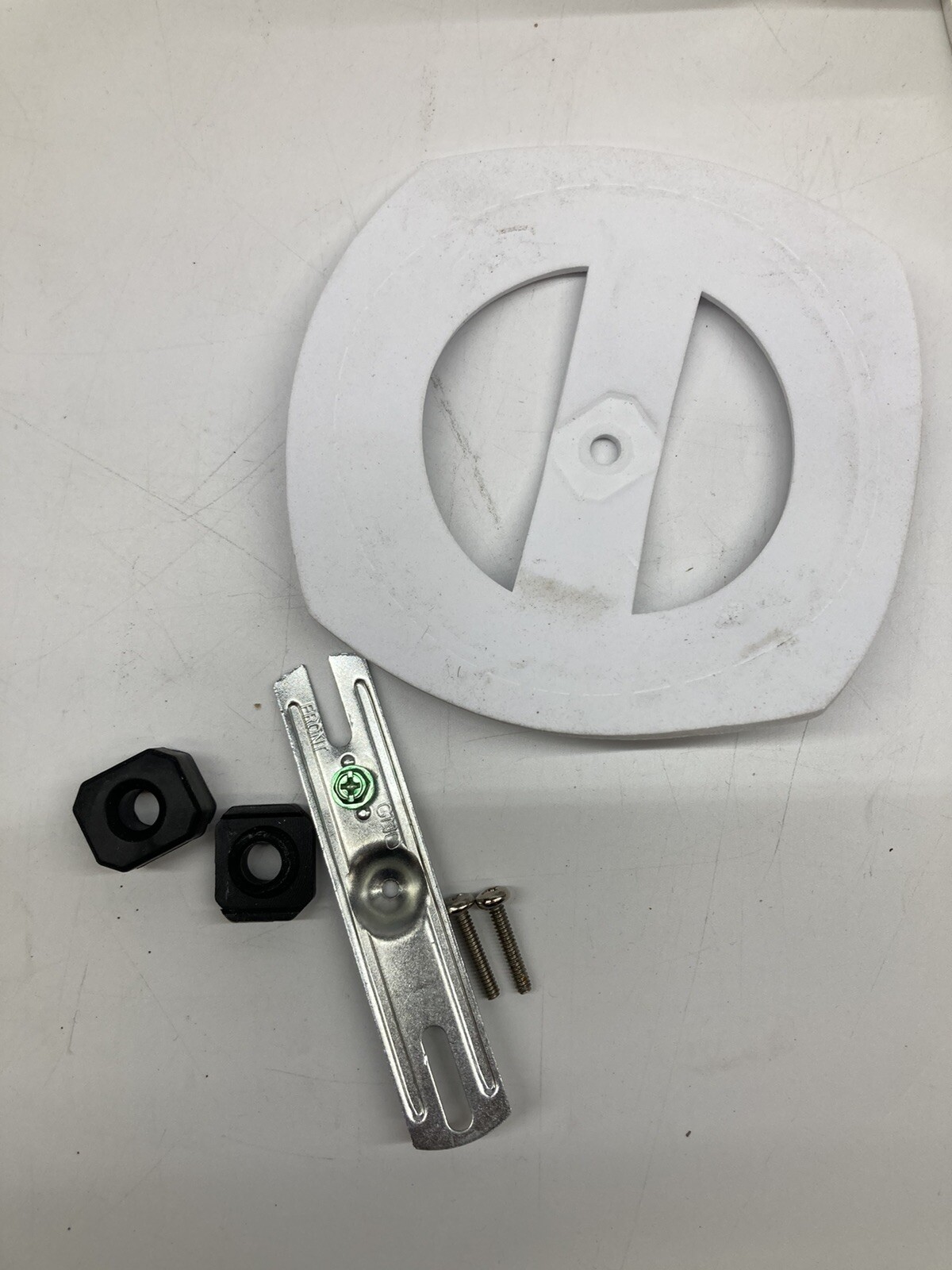 Feit Electric LED Dual Head Motion Sensor Floodlight with Security