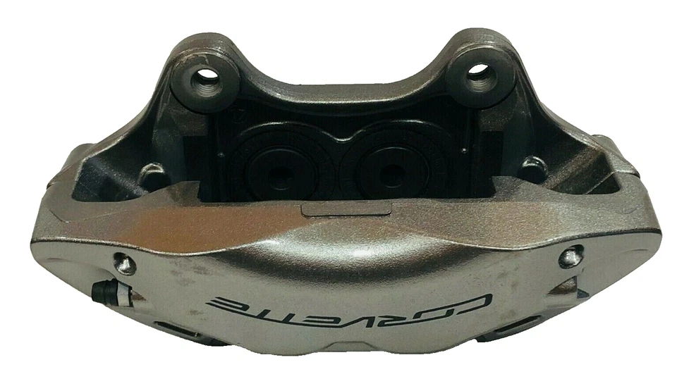 Pinza de freno de disco ACDelco 172-2611 para Chevy Corvette Stingray 2014-19 Foto 2 de 4