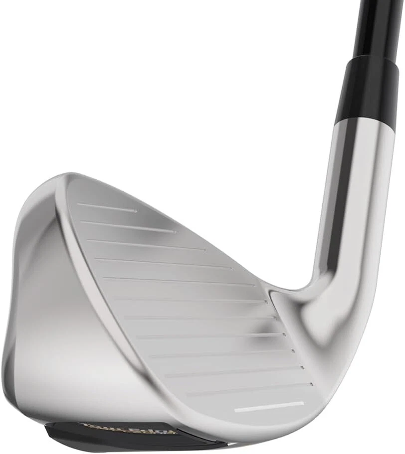 Tour Edge Hot Launch X525 Ironwoods Extreme Game Improvement 2025 - ¡Elige Flex! Foto 4 de 4
