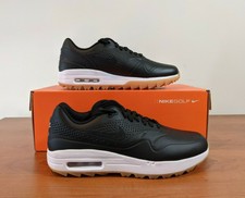 Size 5 - Nike Air Max 1 Golf White Gum for sale online | eBay