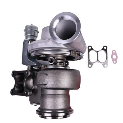 HX55W Turbocharger 4046132 4046131 4046127 4090042 For Cummins
