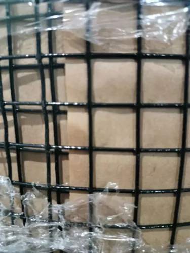Vermin Birds Snake Mesh Black Gal Wire Mesh 990h 1220h 6x6x 1mm 5-25mRoll Mouse - Picture 25 of 26