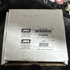 Jims Camshaft Installation & Removal Tool #1277 Harley Davidson