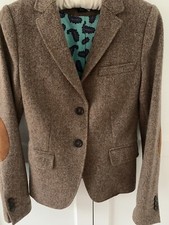 Gant Blazer, Women, Uk Size 8