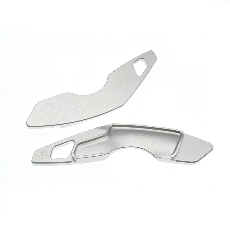 For Lexus F RC300h 350 NX300 200t IS300 Steering Wheel Paddle Shifter Extension Foto 3 de 4